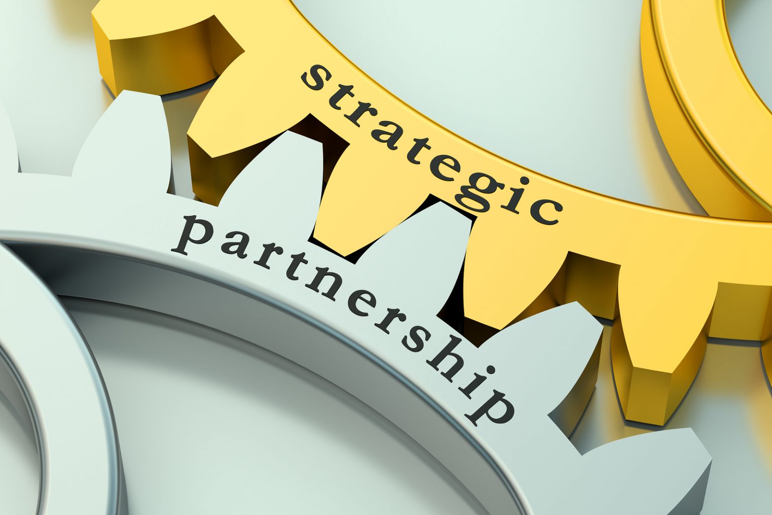 How to Structure a Strategic Partnership
