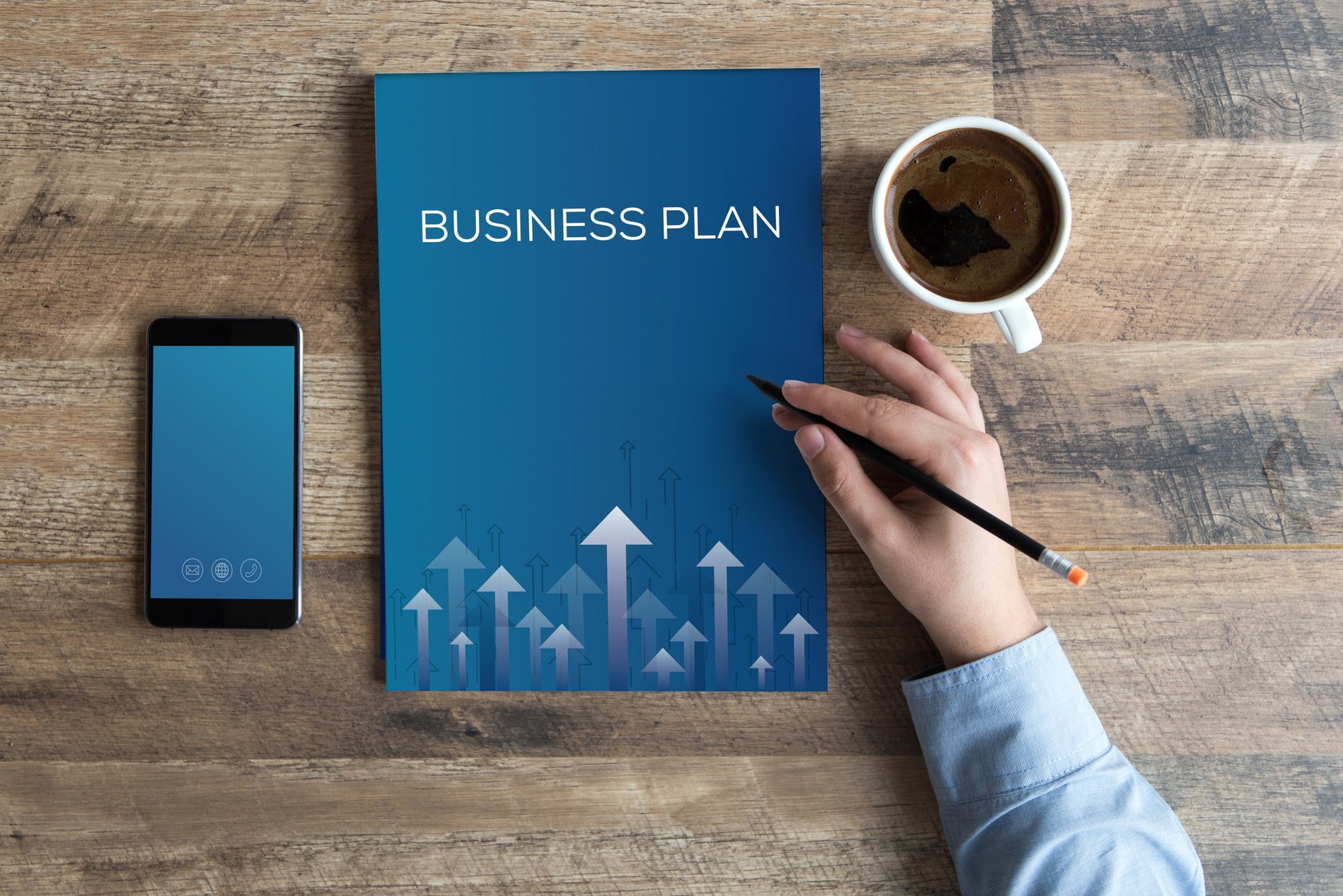 Should You Write a Business Plan?